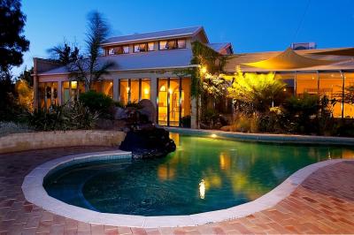 Madison Spa Resort - eAccommodation 2