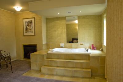 Madison Spa Resort - eAccommodation 5