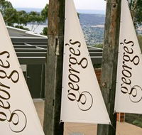 Georges Boutique B and B and Culinary Retreat - eAccommodation