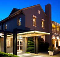 Peppers Mineral Springs Retreat - eAccommodation