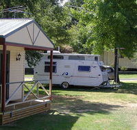 Yackandandah Holiday Park - eAccommodation