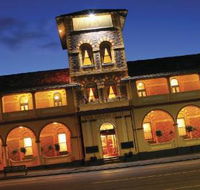 Vue Grand Hotel - eAccommodation