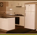 Deeluxe Riverspa Apartments - eAccommodation