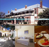 Whitehall Guesthouse Sorrento - eAccommodation