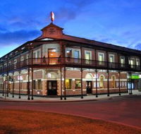 Grand Terminus Hotel - eAccommodation