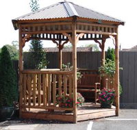 City Gardens Motel Traralgon - eAccommodation