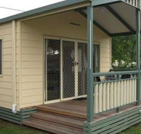 BIG4 Frankston Holiday Park - eAccommodation