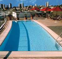 Vibe Hotel Rushcutters Sydney - eAccommodation