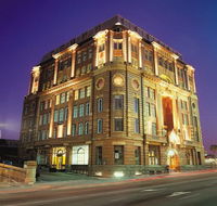 Adina Apartment Hotel Sydney Central - eAccommodation