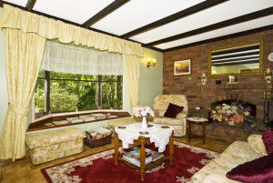 Curtis Falls Mountain Retreat - eAccommodation 1
