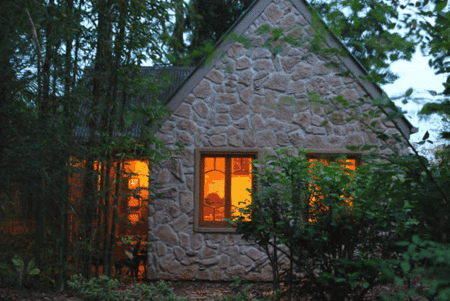 Witches Falls Cottages - eAccommodation