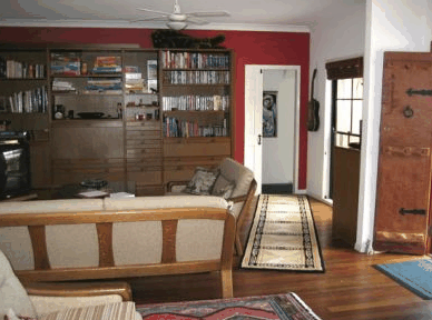 Villa Della Rosa Bed and Breakfast - eAccommodation