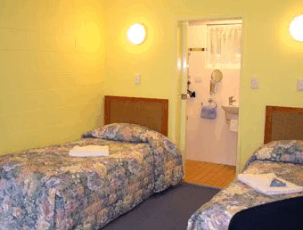 Tall Trees Motel - eAccommodation