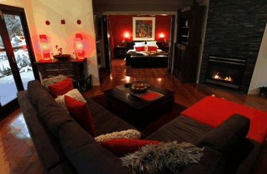 Songbirds Rainforest Retreat - eAccommodation 1