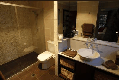 Songbirds Rainforest Retreat - eAccommodation 2