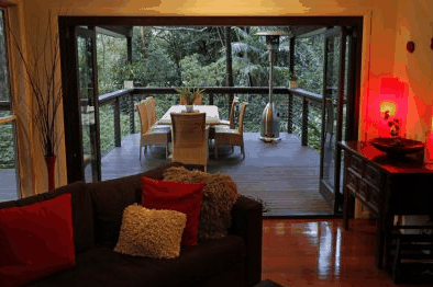 Songbirds Rainforest Retreat - thumb 3