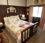 Fernleigh Cottages  Country Barn - eAccommodation