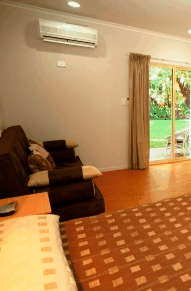 BIG4 Tropical Wanderer Resort - eAccommodation 1