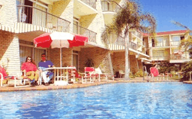 Bombora Resort - eAccommodation 0