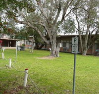 Rye Family Apartments - eAccommodation