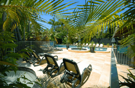 Noosa Village River Resort - eAccommodation