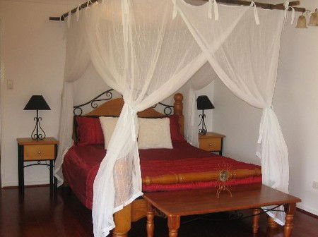 Attunga Park Country Retreat - eAccommodation 4