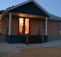 Aurora Cottages - eAccommodation
