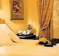 Clifton Lodge - eAccommodation