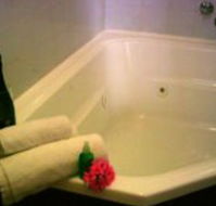 Ocean Grove Cedar Cabins