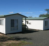 Natimuk Lake Caravan Park - eAccommodation