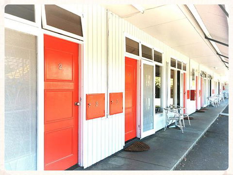 Kyneton Motel - eAccommodation 1