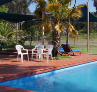 Bendigo Park Lane Holiday Park - eAccommodation