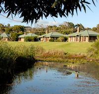 Apollo Bay Colonial Cottages