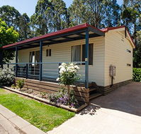 Warragul Gardens Holiday Park - eAccommodation