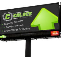 Calder Family Motel - eAccommodation