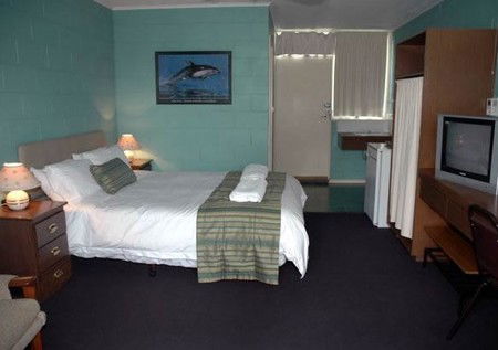 The Bay Motel - Safety Beach - eAccommodation 3