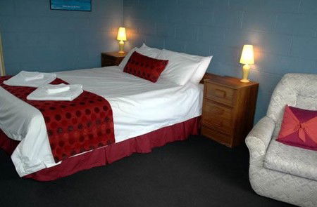 The Bay Motel - Safety Beach - eAccommodation 4