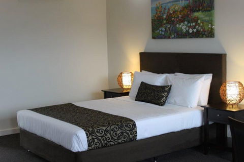 The Bay Motel - Safety Beach - eAccommodation 6