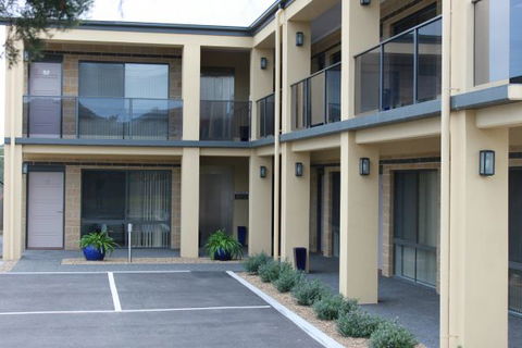 The Bay Motel - Safety Beach - eAccommodation 7