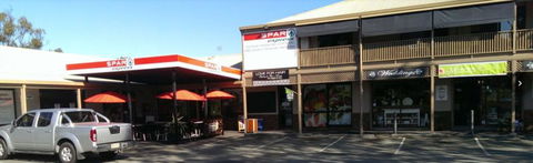 Oxenford Boulevard - eAccommodation 0