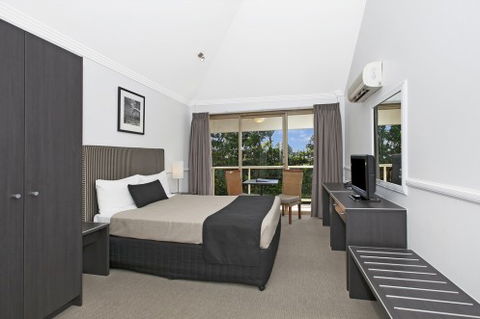 Comfort Inn & Suites Northgate Airport - eAccommodation 4