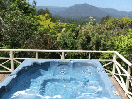 Healesville Garden Accommodation - eAccommodation