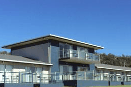 Beachfront Family Resort - eAccommodation 1