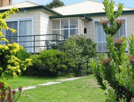 Lady Barron Holiday House - eAccommodation 0