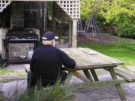 Lady Barron Holiday House - eAccommodation 1