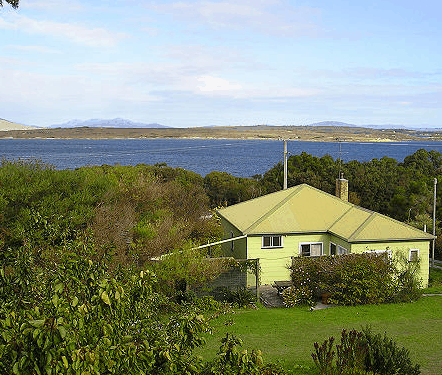 Lady Barron Holiday House - eAccommodation 3