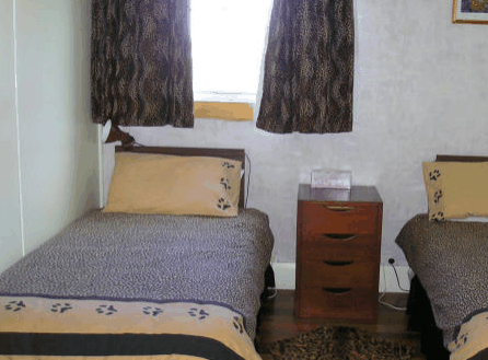 Lady Barron Holiday House - eAccommodation 5