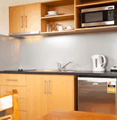 Swansea Beach Chalets - eAccommodation