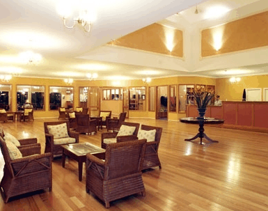 Tidal Waters Resort St Helens - eAccommodation 2