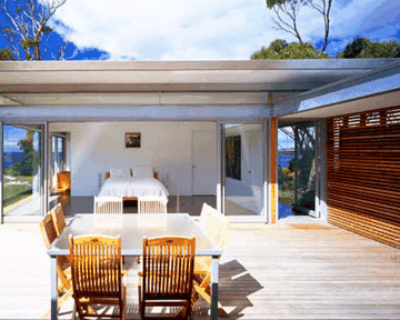 Avalon Coastal Retreat - eAccommodation